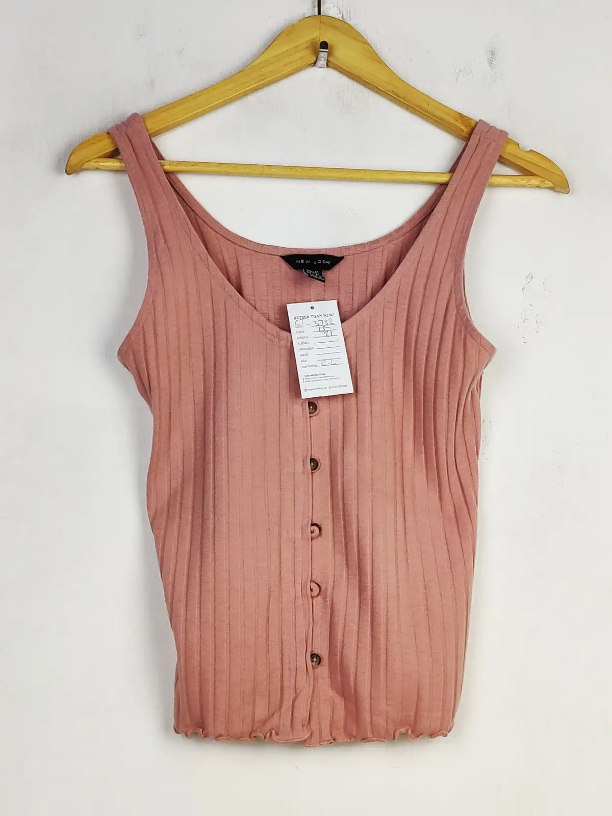 Buy online pre-used pre-loved 100% authentic & Original branded New Look (CT-3732) available in Pakistan. Top international brands avilable.