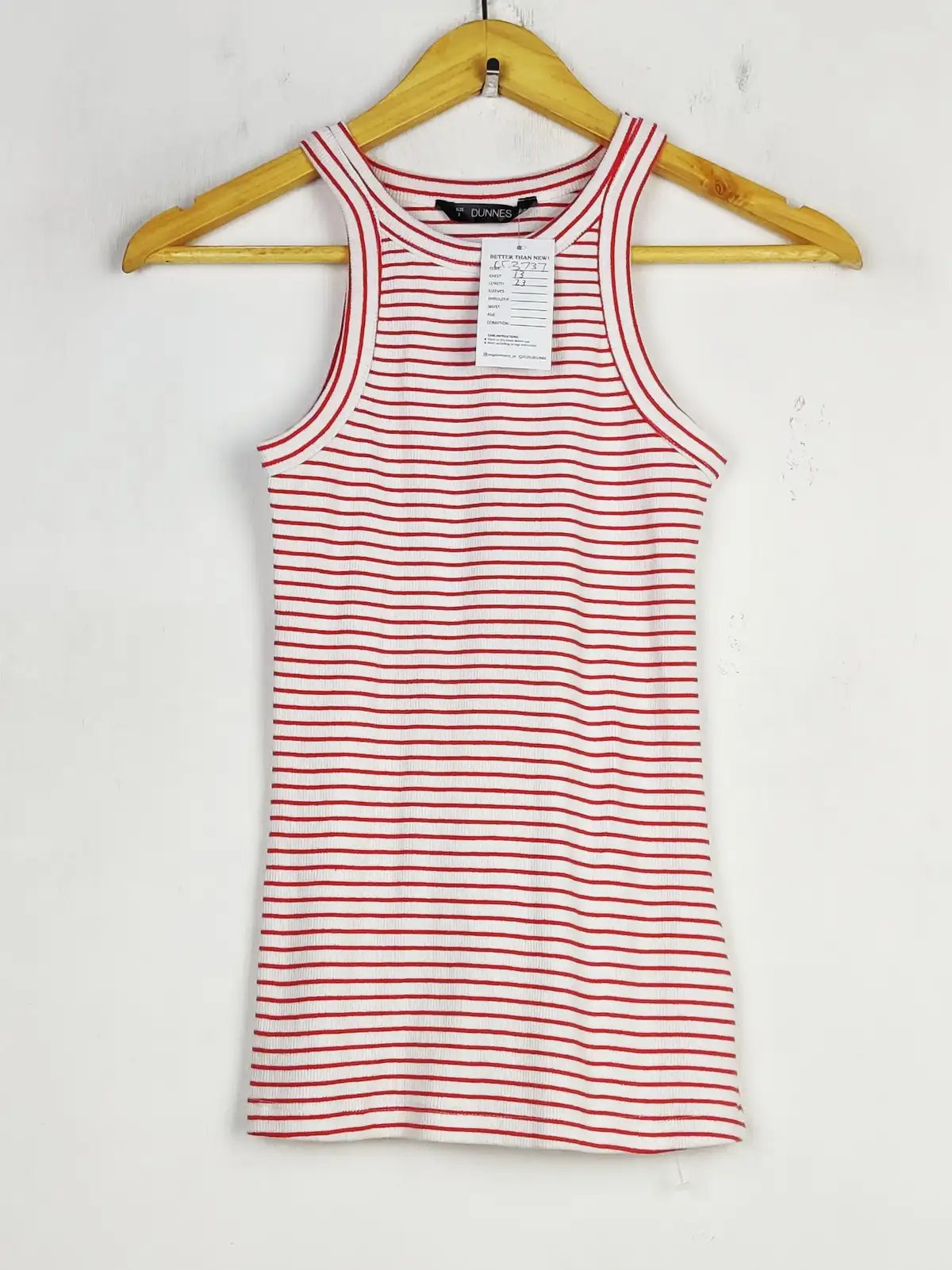 Buy online pre-used pre-loved 100% authentic & Original branded Dunnes Stores (CT-3737) available in Pakistan. Top international brands avilable.