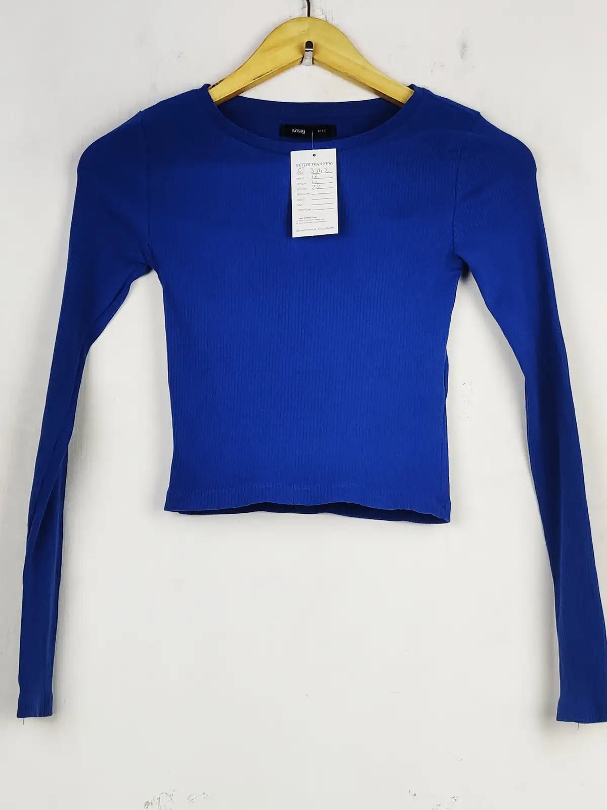 Buy online pre-used pre-loved 100% authentic & Original branded Sinsay (CT-3742) available in Pakistan. Top international brands avilable.