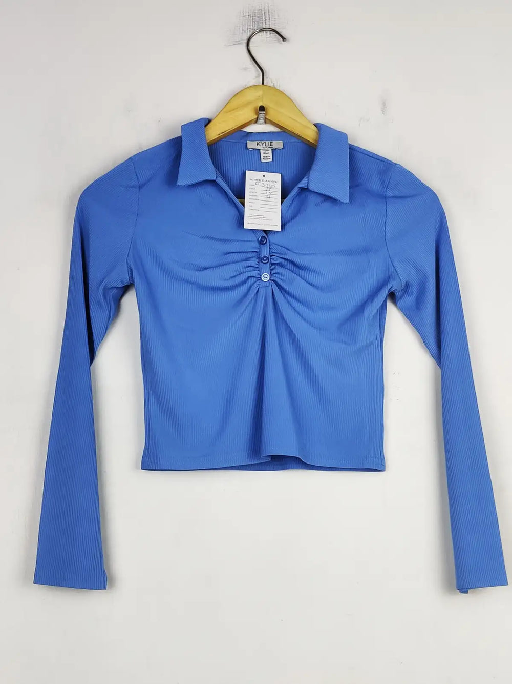 Buy online pre-used pre-loved 100% authentic & Original branded Kylie (CT-3745) available in Pakistan. Top international brands avilable.