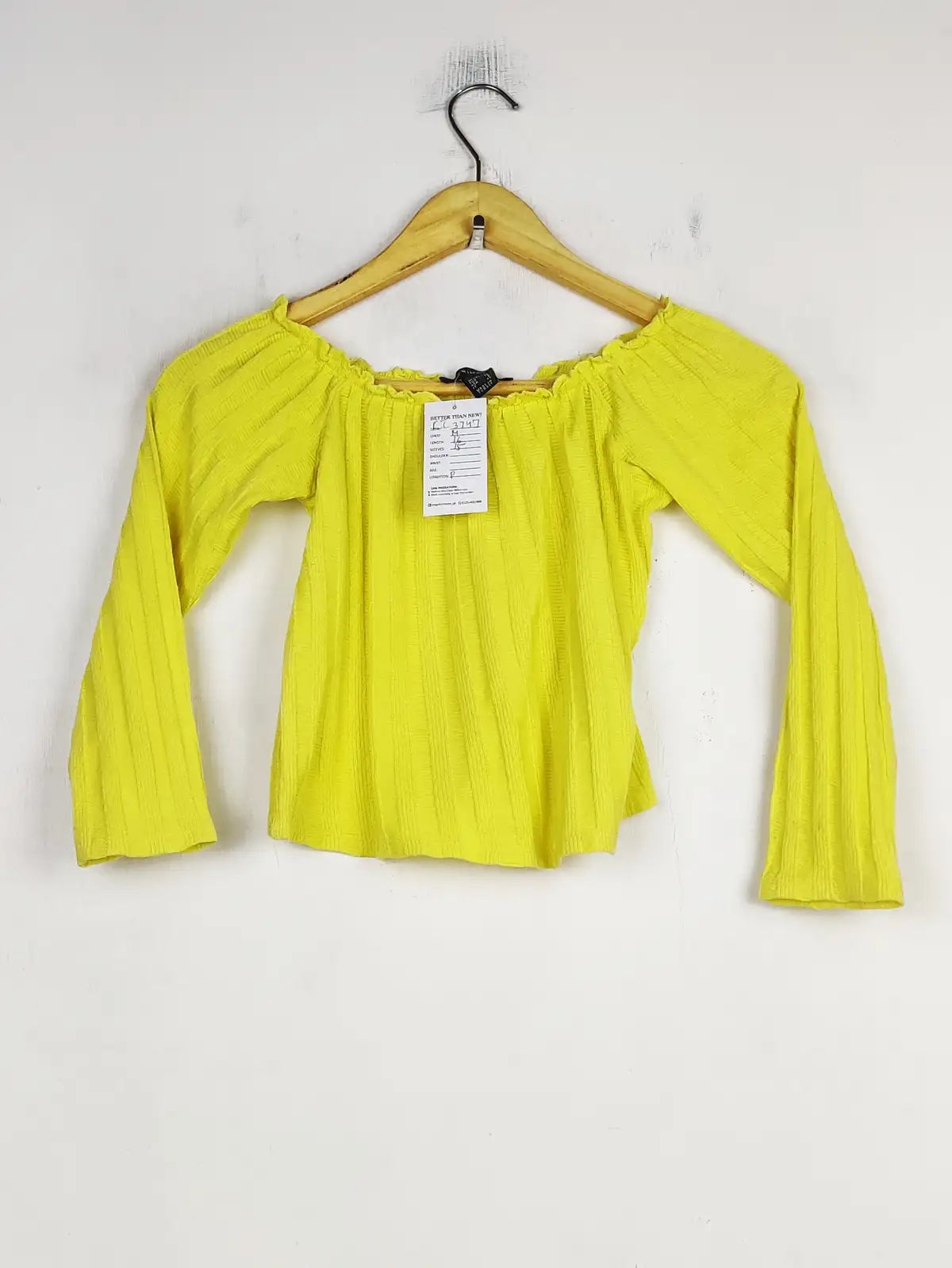 Buy online pre-used pre-loved 100% authentic & Original branded Primark (CT-3747) available in Pakistan. Top international brands avilable.