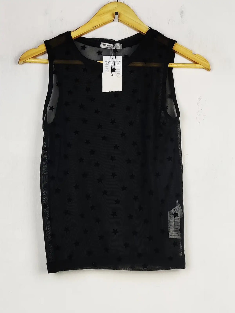 Buy online pre-used pre-loved 100% authentic & Original branded Stradivarius (CT-3749) available in Pakistan. Top international brands avilable.