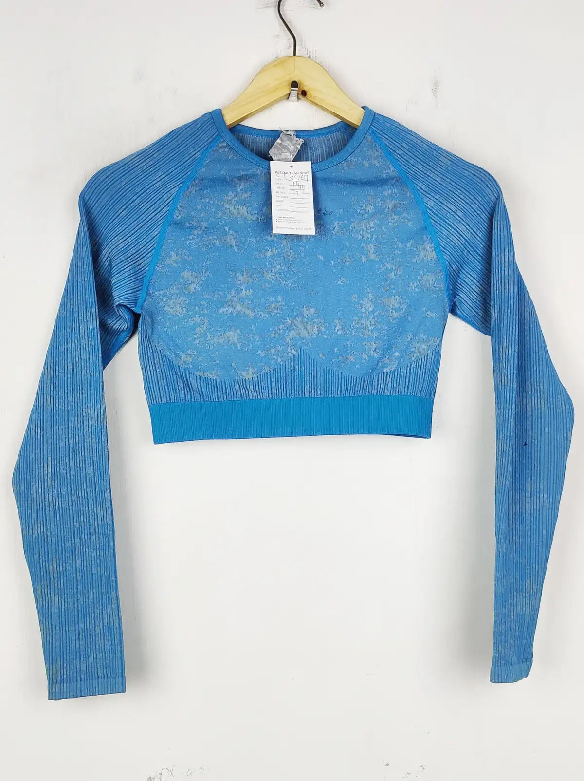 Buy online pre-used pre-loved 100% authentic & Original branded Unknown Brand (CT-3767) available in Pakistan. Top international brands avilable.
