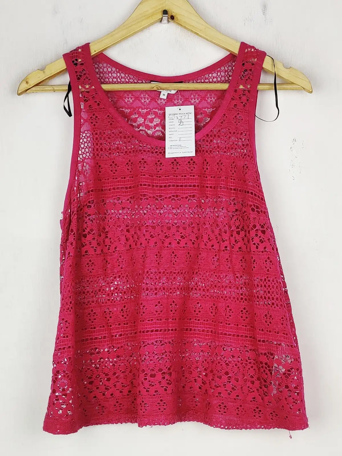 Buy online pre-used pre-loved 100% authentic & Original branded New Look (CT-3777) available in Pakistan. Top international brands avilable.