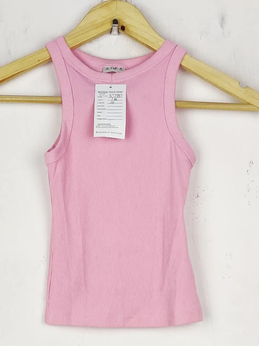 Buy online pre-used pre-loved 100% authentic & Original branded F&F (CT-3780) available in Pakistan. Top international brands avilable.