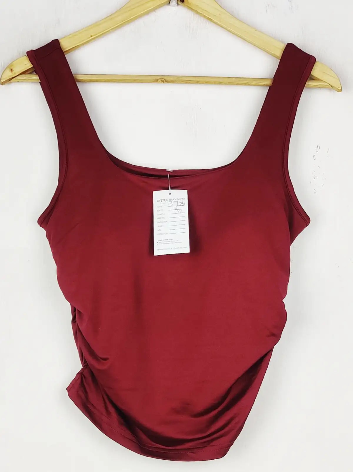 Buy online pre-used pre-loved 100% authentic & Original branded Unknown Brand (CT-3784) available in Pakistan. Top international brands avilable.