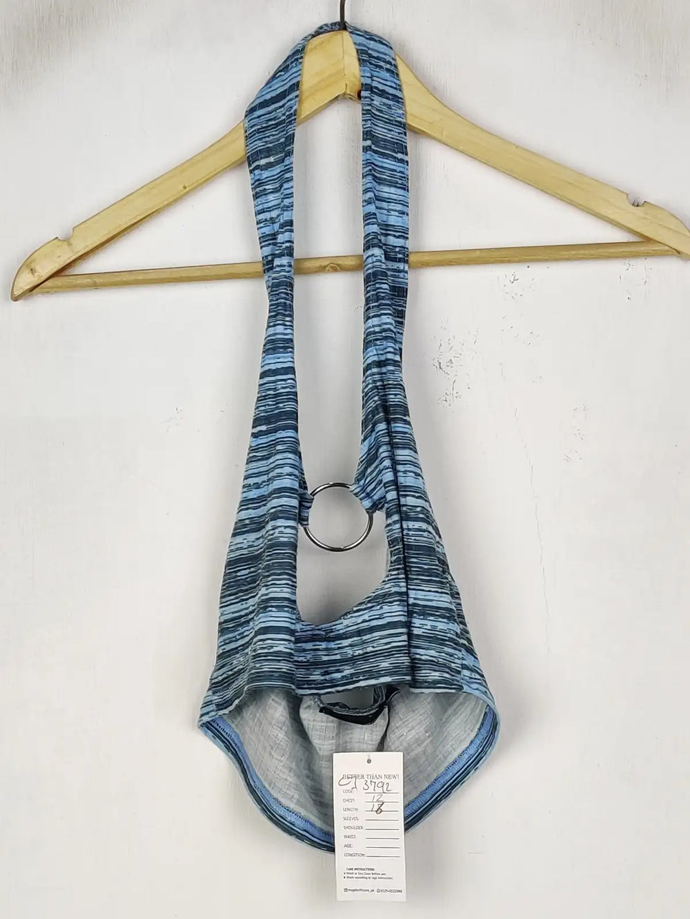 Buy online pre-used pre-loved 100% authentic & Original branded Prettylittlething (CT-3792) available in Pakistan. Top international brands avilable.