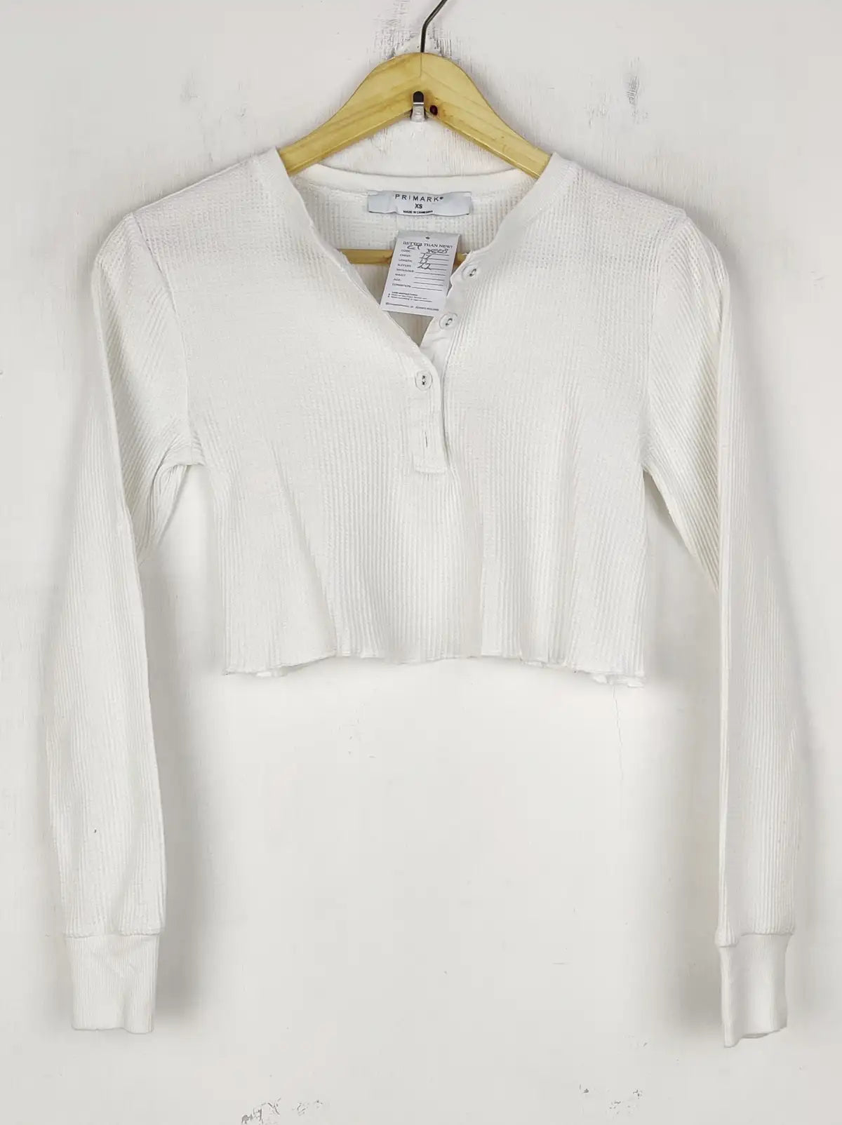 Buy online pre-used pre-loved 100% authentic & Original branded Primark (CT-3803) available in Pakistan. Top international brands avilable.
