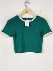 Buy online pre-used pre-loved 100% authentic & Original branded Zara (CT-3821) available in Pakistan. Top international brands avilable.