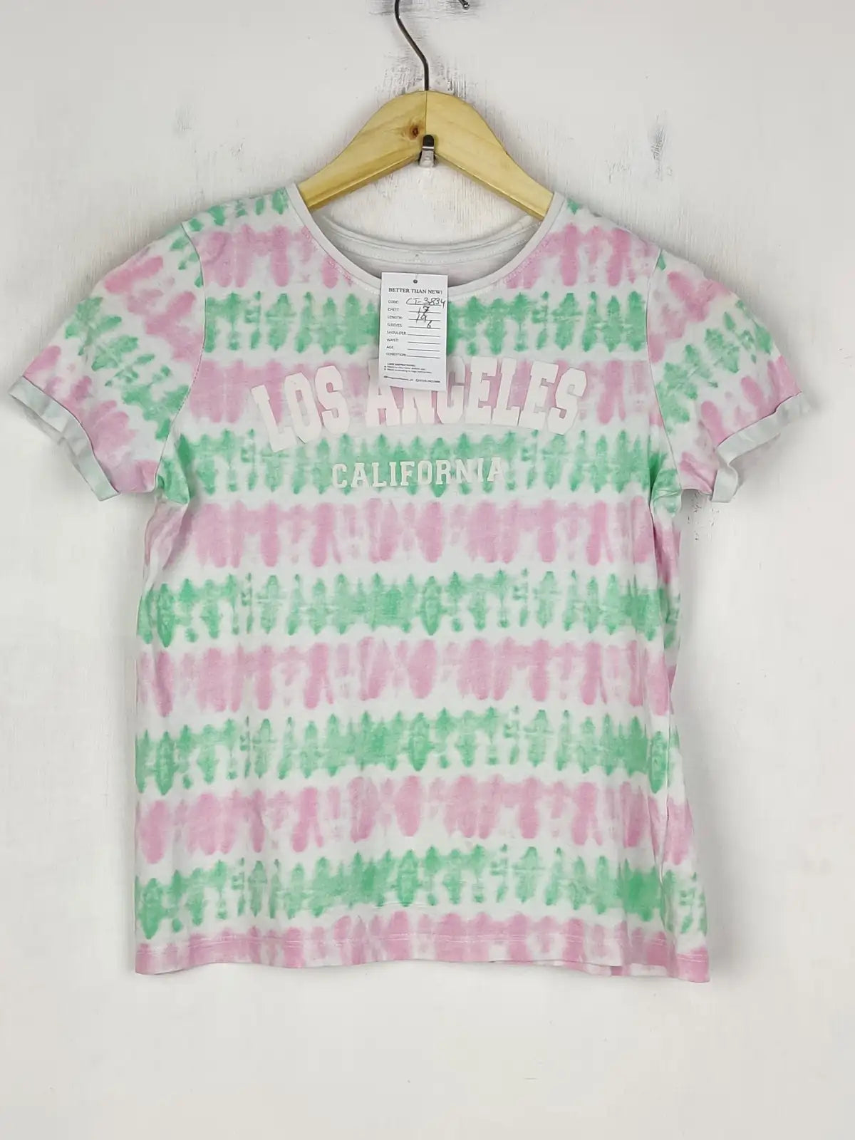 Buy online pre-used pre-loved 100% authentic & Original branded Primark (CT-3834) available in Pakistan. Top international brands avilable.