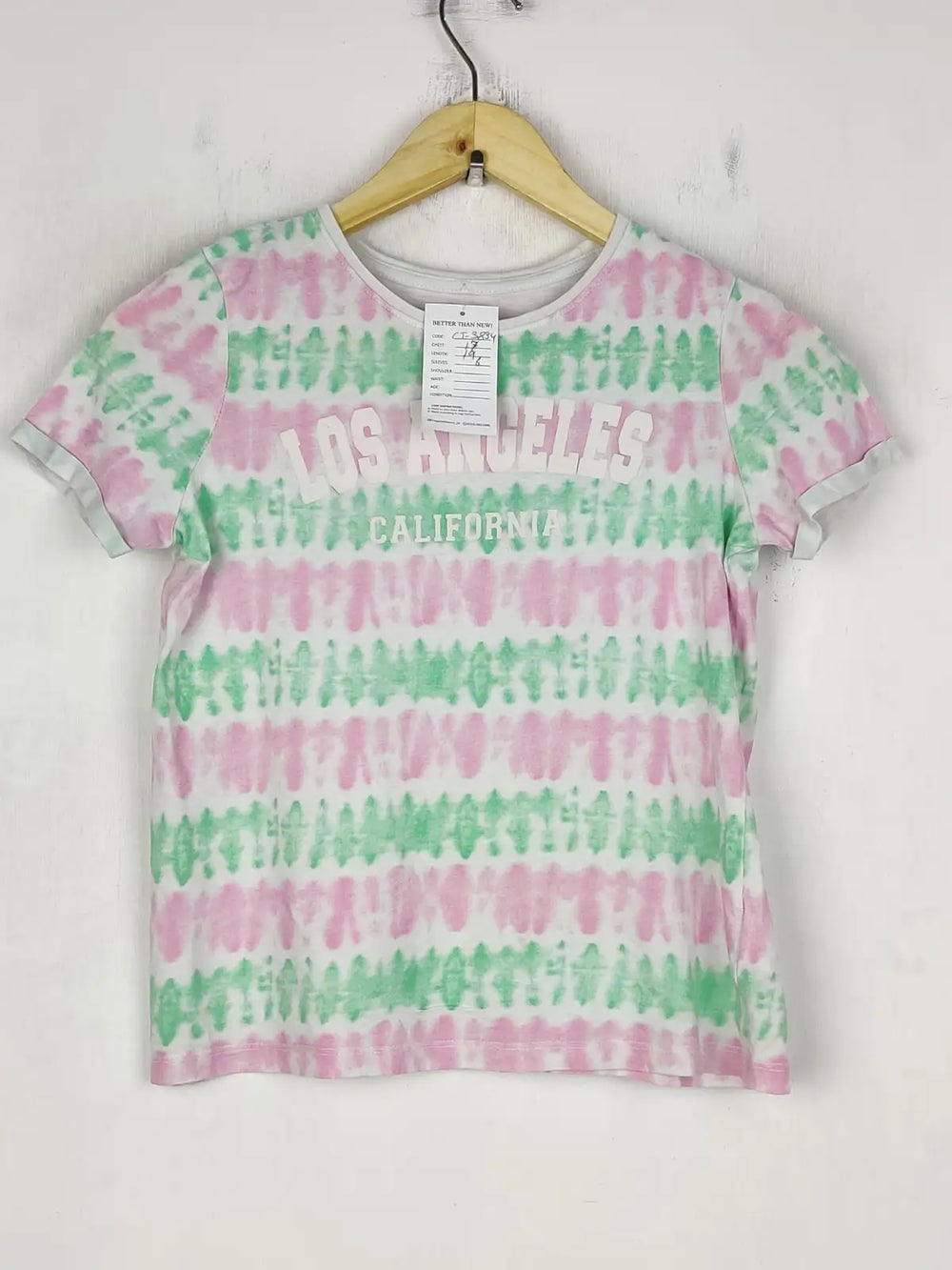 Buy online pre-used pre-loved 100% authentic & Original branded Primark (CT-3834) available in Pakistan. Top international brands avilable.