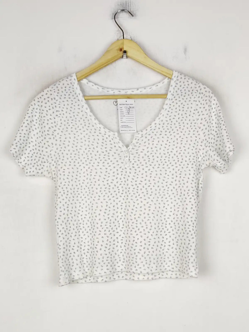 Buy online pre-used pre-loved 100% authentic & Original branded Primark (CT-3838) available in Pakistan. Top international brands avilable.