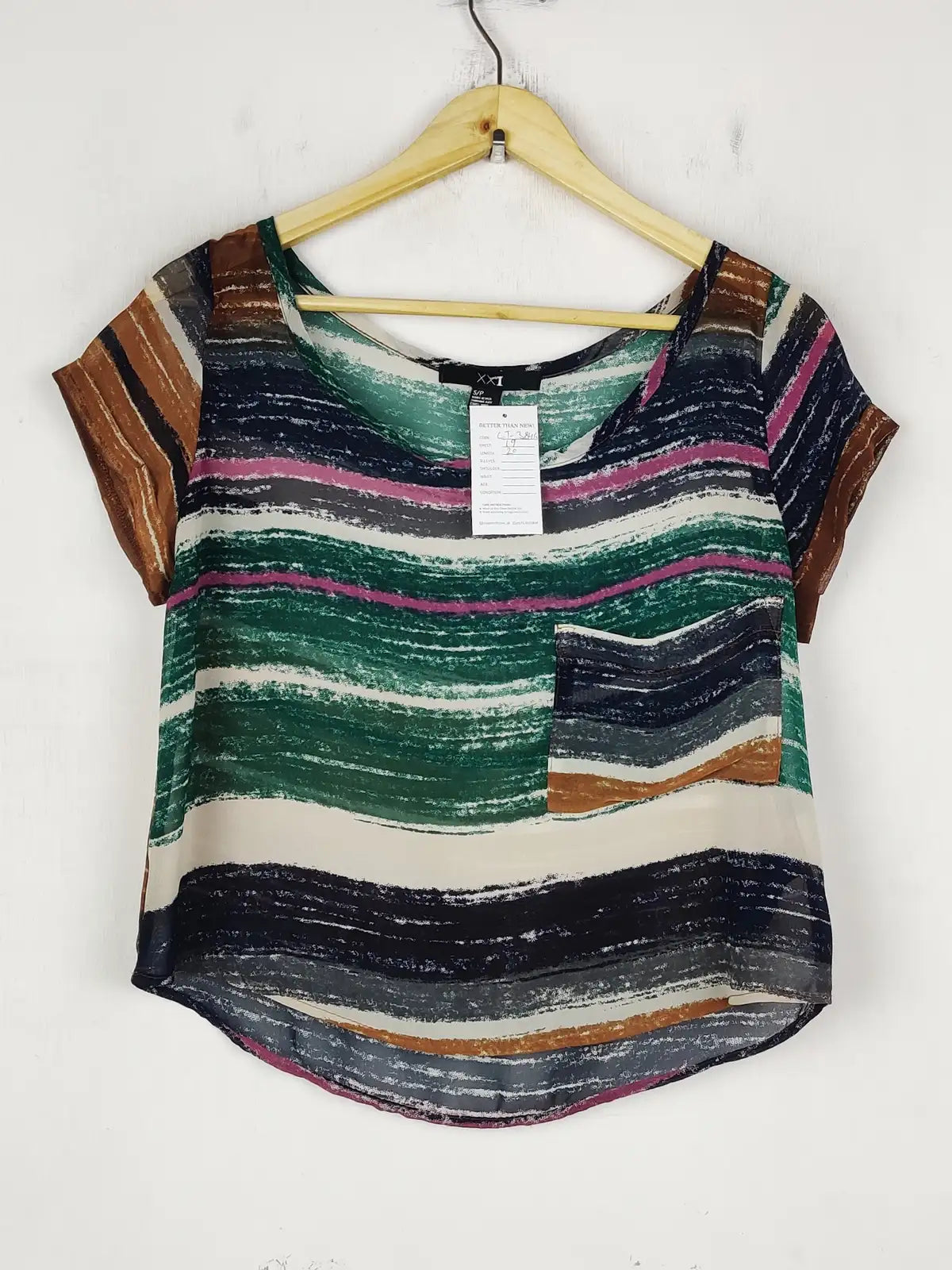 Buy online pre-used pre-loved 100% authentic & Original branded Unknown Brand (CT-3846) available in Pakistan. Top international brands avilable.