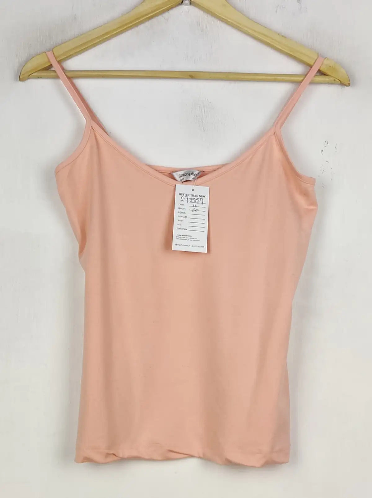 Buy online pre-used pre-loved 100% authentic & Original branded Atmosphere (CT-3857) available in Pakistan. Top international brands avilable.