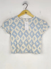 Buy online pre-used pre-loved 100% authentic & Original branded H&M (CT-3893) available in Pakistan. Top international brands avilable.
