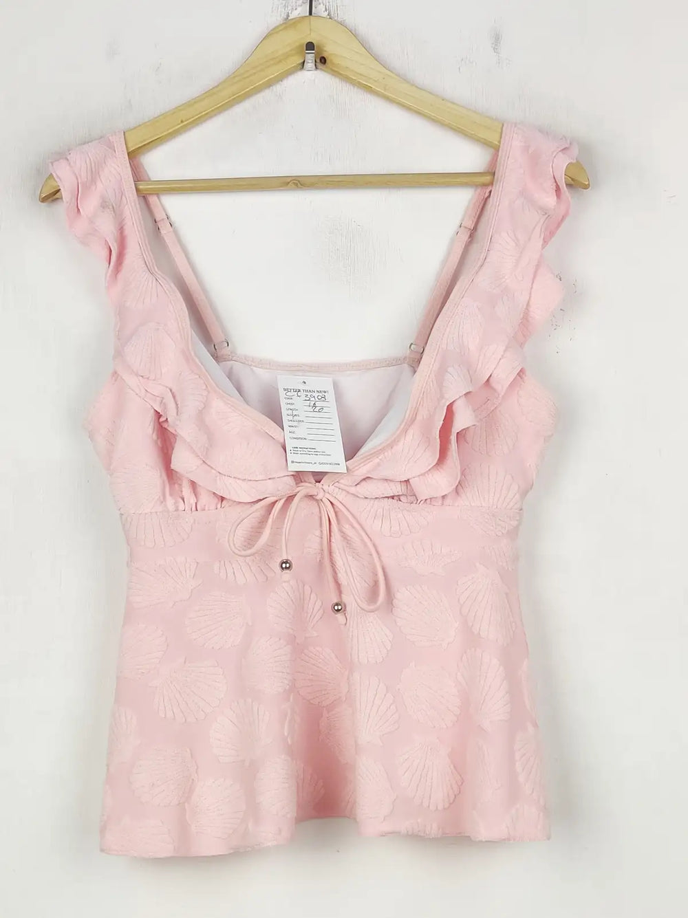 Buy online pre-used pre-loved 100% authentic & Original branded Unknown Brand (CT-3903) available in Pakistan. Top international brands avilable.
