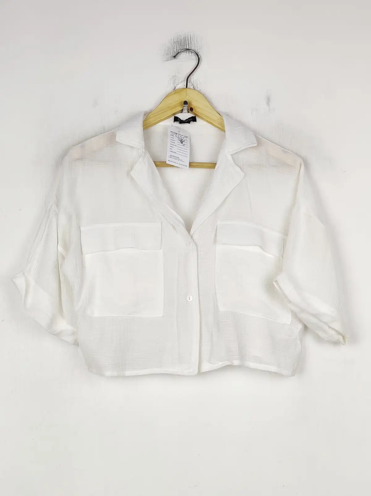 Buy online pre-used pre-loved 100% authentic & Original branded Boohoo (CT-3905) available in Pakistan. Top international brands avilable.