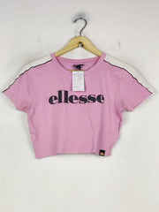 Buy online pre-used pre-loved 100% authentic & Original branded Ellesse (CT-3907) available in Pakistan. Top international brands avilable.