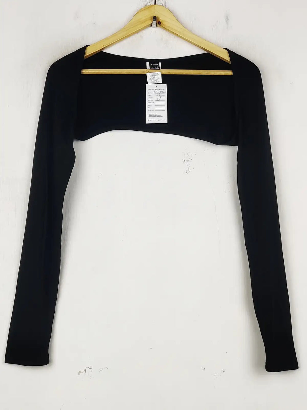 Buy online pre-used pre-loved 100% authentic & Original branded Shein (CT-3921) available in Pakistan. Top international brands avilable.