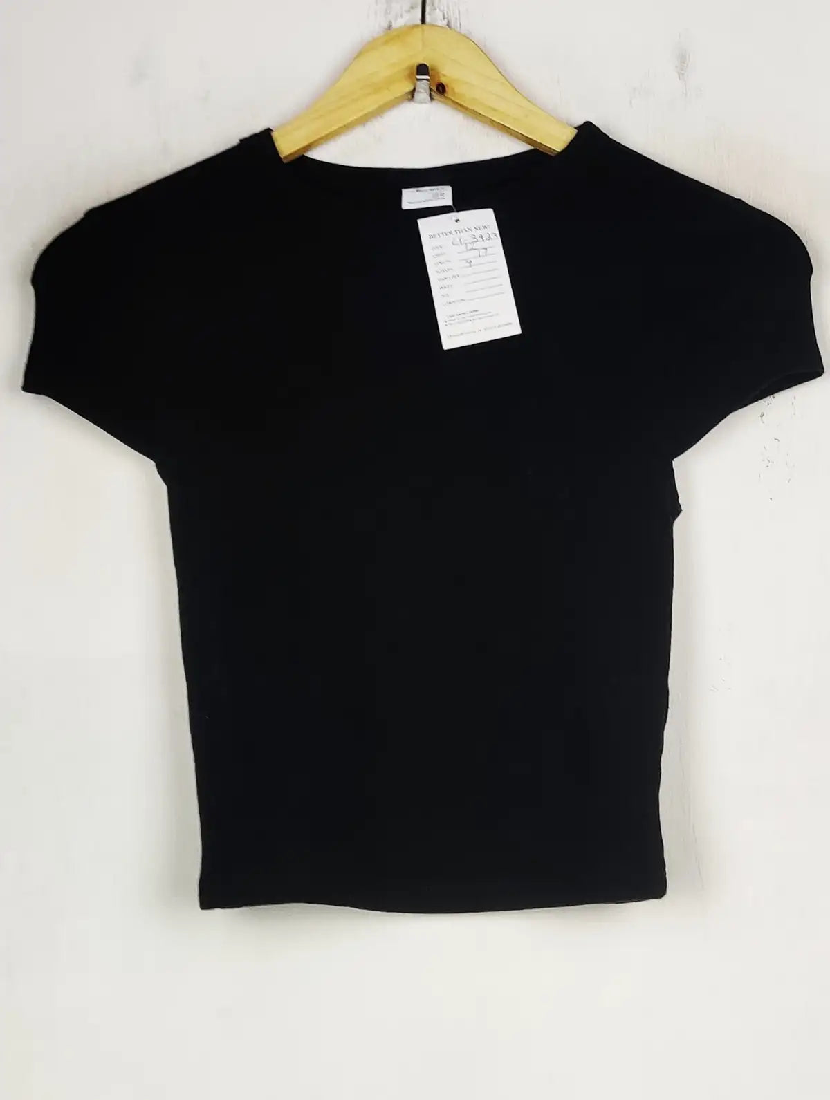 Buy online pre-used pre-loved 100% authentic & Original branded Bershka (CT-3923) available in Pakistan. Top international brands avilable.
