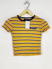 Buy online pre-used pre-loved 100% authentic & Original branded Bershka (CT-3935) available in Pakistan. Top international brands avilable.