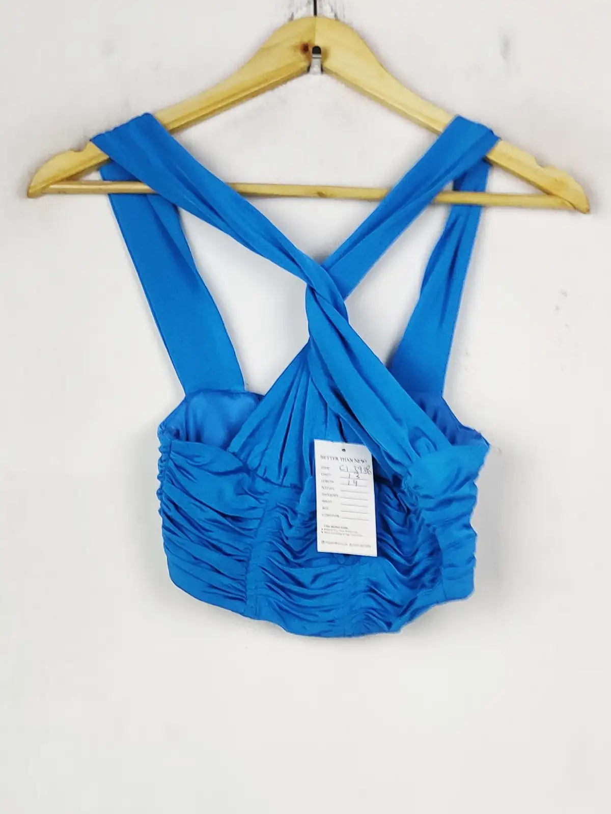 Buy online pre-used pre-loved 100% authentic & Original branded Zara (CT-3938) available in Pakistan. Top international brands avilable.