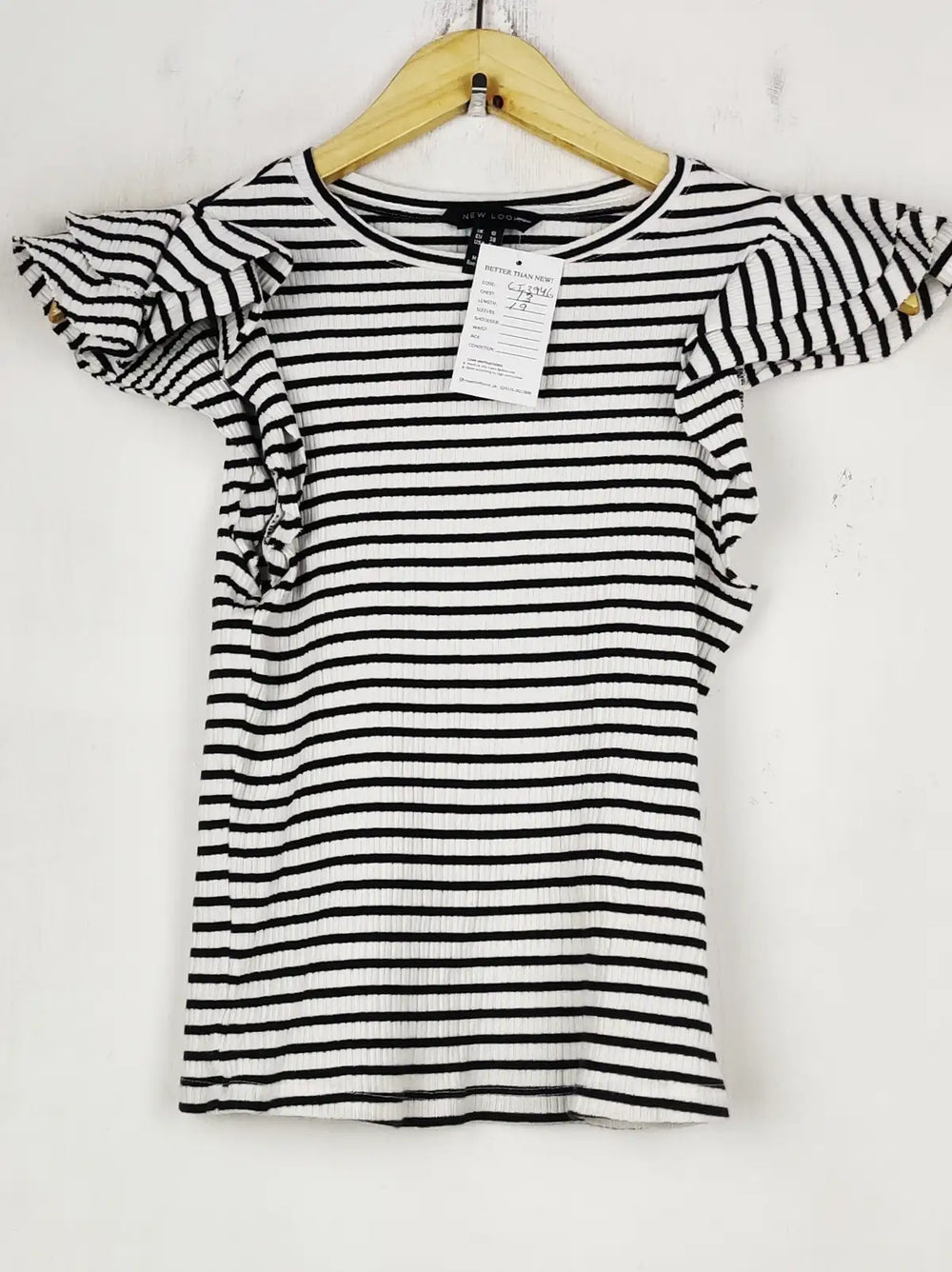 Buy online pre-used pre-loved 100% authentic & Original branded New Look (CT-3946) available in Pakistan. Top international brands avilable.
