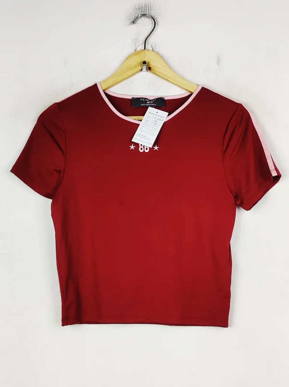 Buy online pre-used pre-loved 100% authentic & Original branded Primark (CT-3949) available in Pakistan. Top international brands avilable.