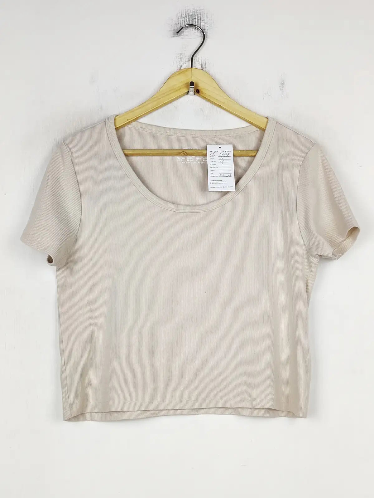 Buy online pre-used pre-loved 100% authentic & Original branded Primark (CT-3955) available in Pakistan. Top international brands avilable.
