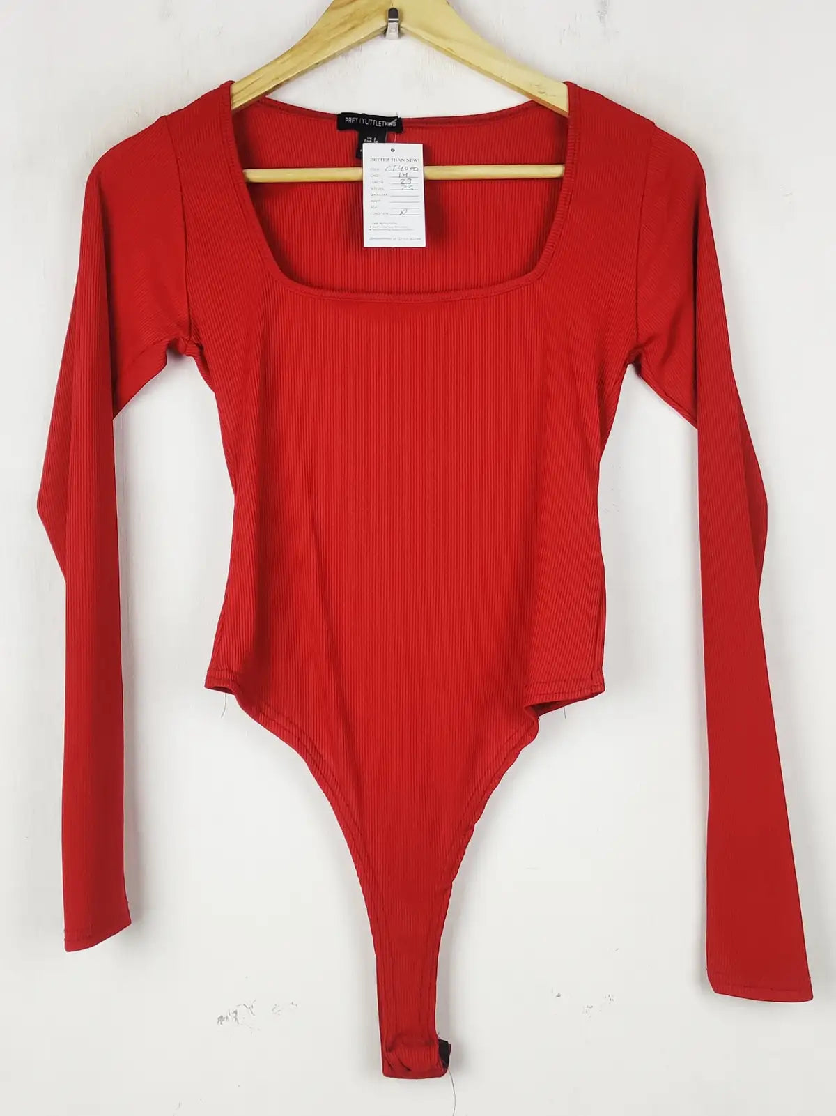 Buy online pre-used pre-loved 100% authentic & Original branded Prettylittlething (CT-4000) available in Pakistan. Top international brands avilable.