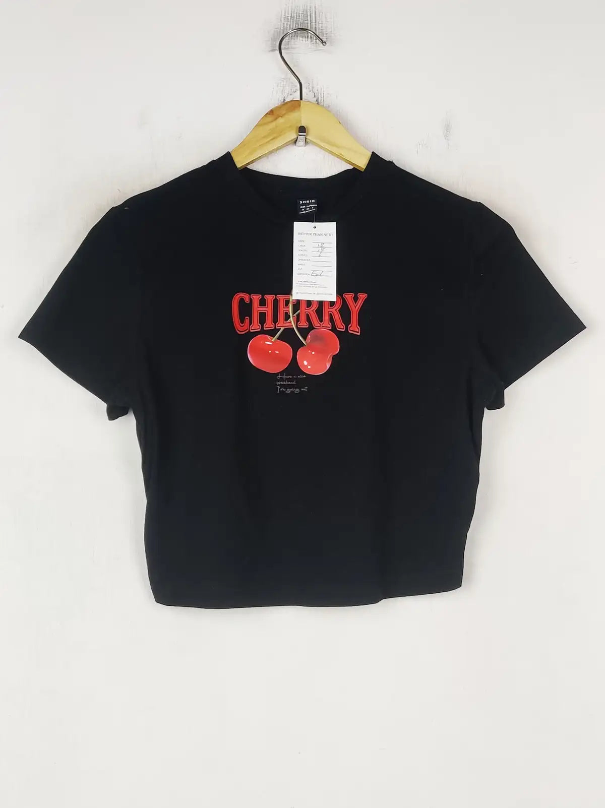 Buy online pre-used pre-loved 100% authentic & Original branded Shein (CT-4023) available in Pakistan. Top international brands avilable.