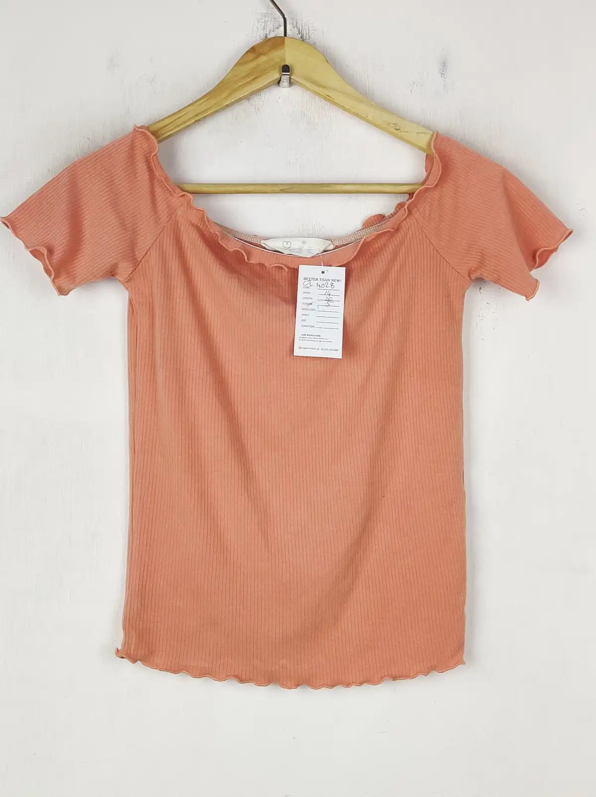 Buy online pre-used pre-loved 100% authentic & Original branded Primark (CT-4028) available in Pakistan. Top international brands avilable.