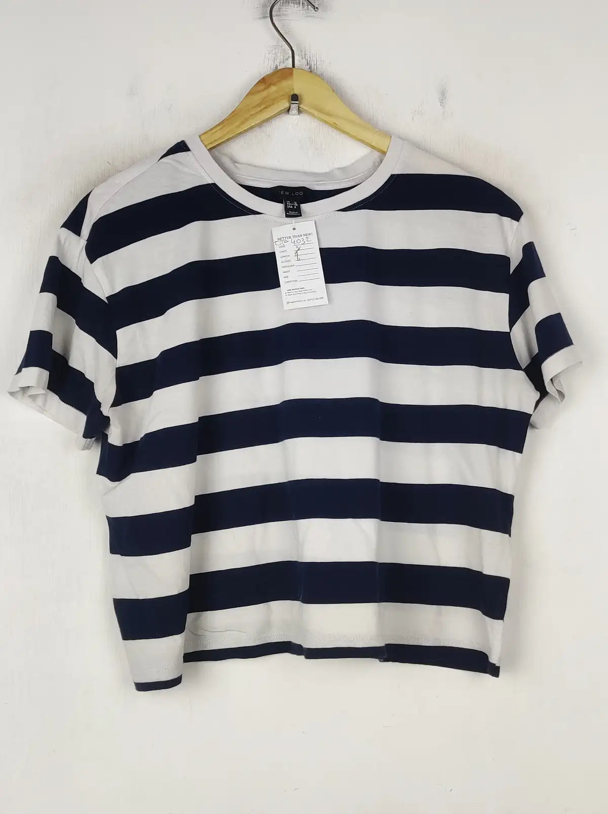 Buy online pre-used pre-loved 100% authentic & Original branded New Look (CT-4032) available in Pakistan. Top international brands avilable.