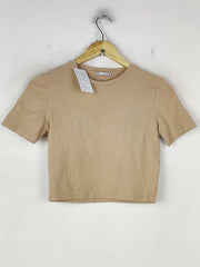 Buy online pre-used pre-loved 100% authentic & Original branded Zara (CT-4040) available in Pakistan. Top international brands avilable.