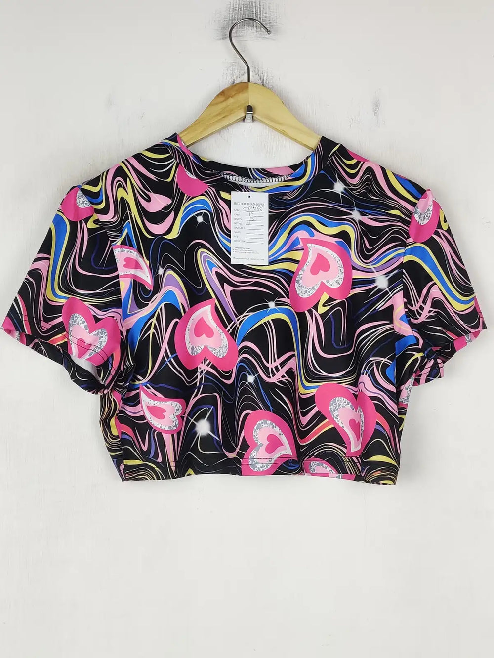 Buy online pre-used pre-loved 100% authentic & Original branded Unknown Brand (CT-4055) available in Pakistan. Top international brands avilable.
