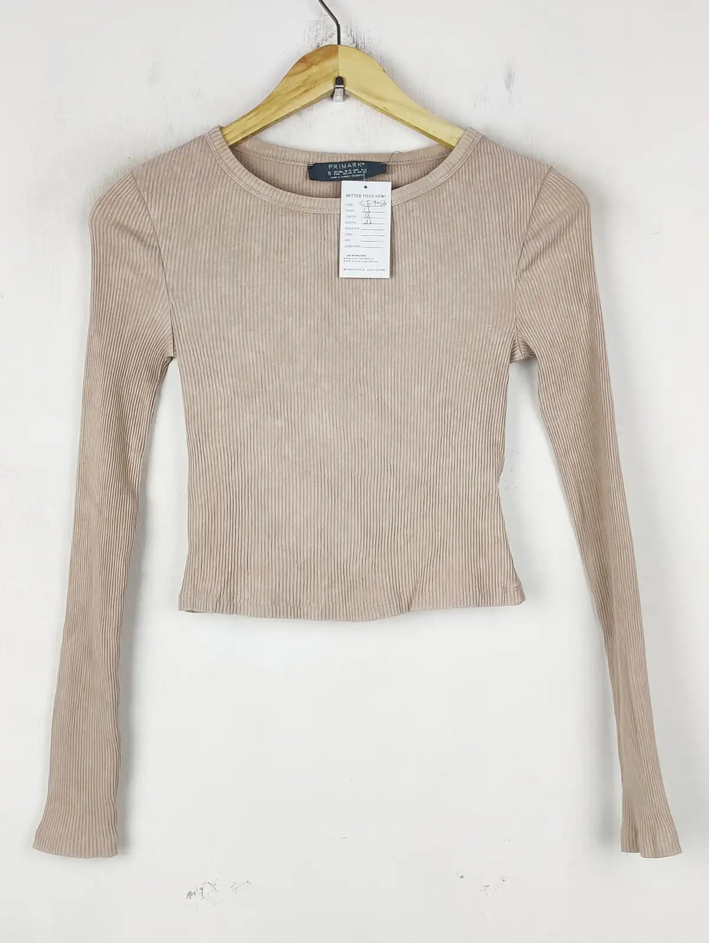 Buy online pre-used pre-loved 100% authentic & Original branded Primark (CT-4056) available in Pakistan. Top international brands avilable.