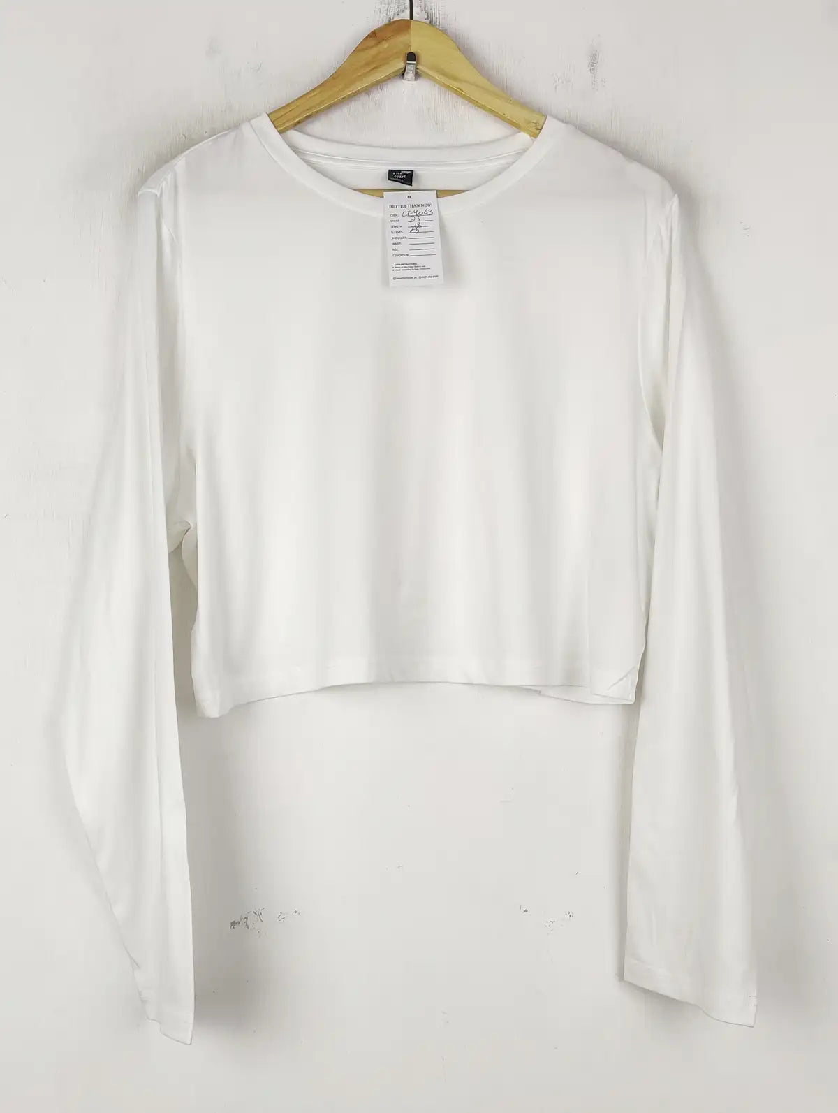 Buy online pre-used pre-loved 100% authentic & Original branded Shein (CT-4063) available in Pakistan. Top international brands avilable.