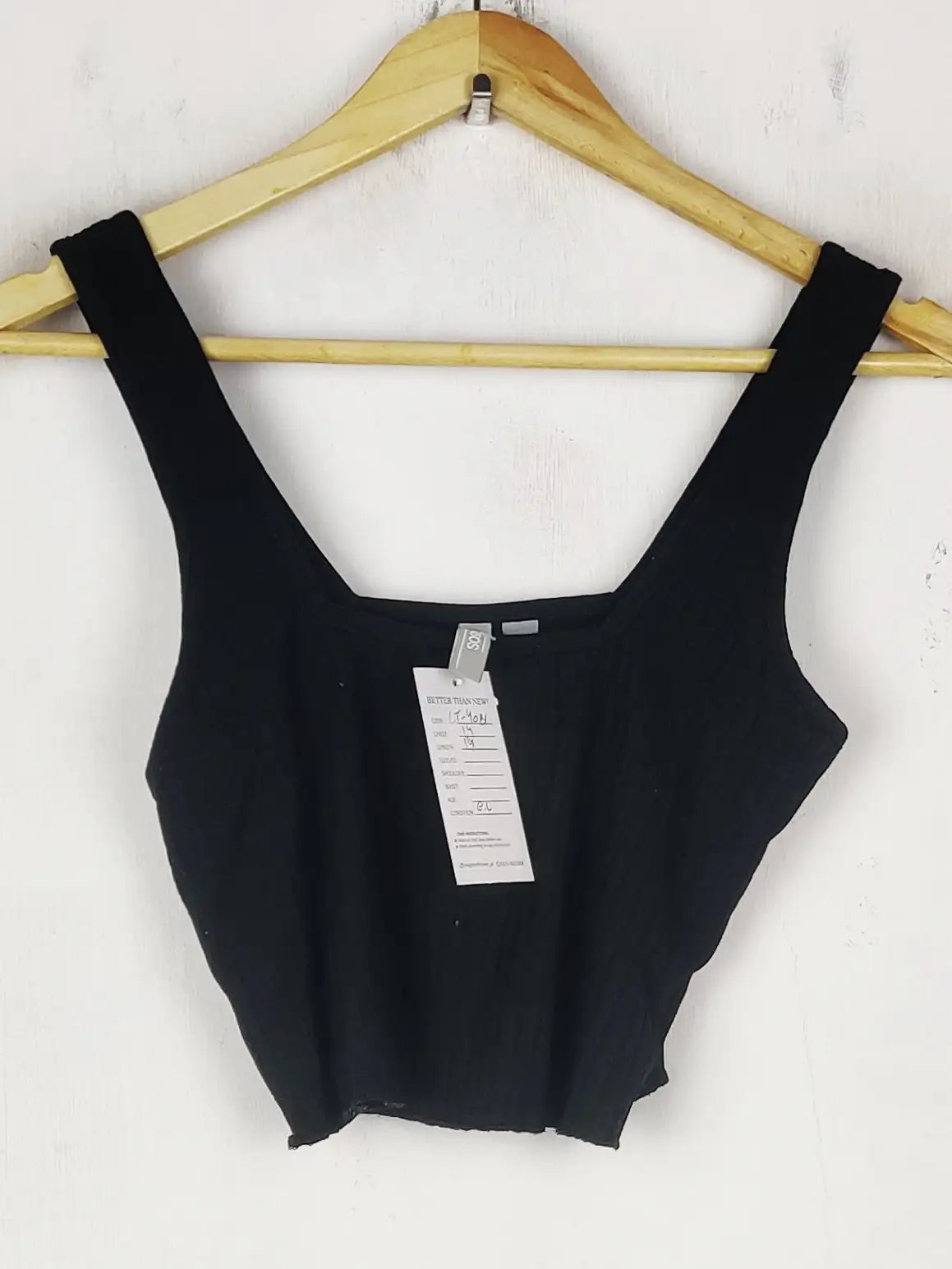 Buy online pre-used pre-loved 100% authentic & Original branded Asos (CT-4081) available in Pakistan. Top international brands avilable.