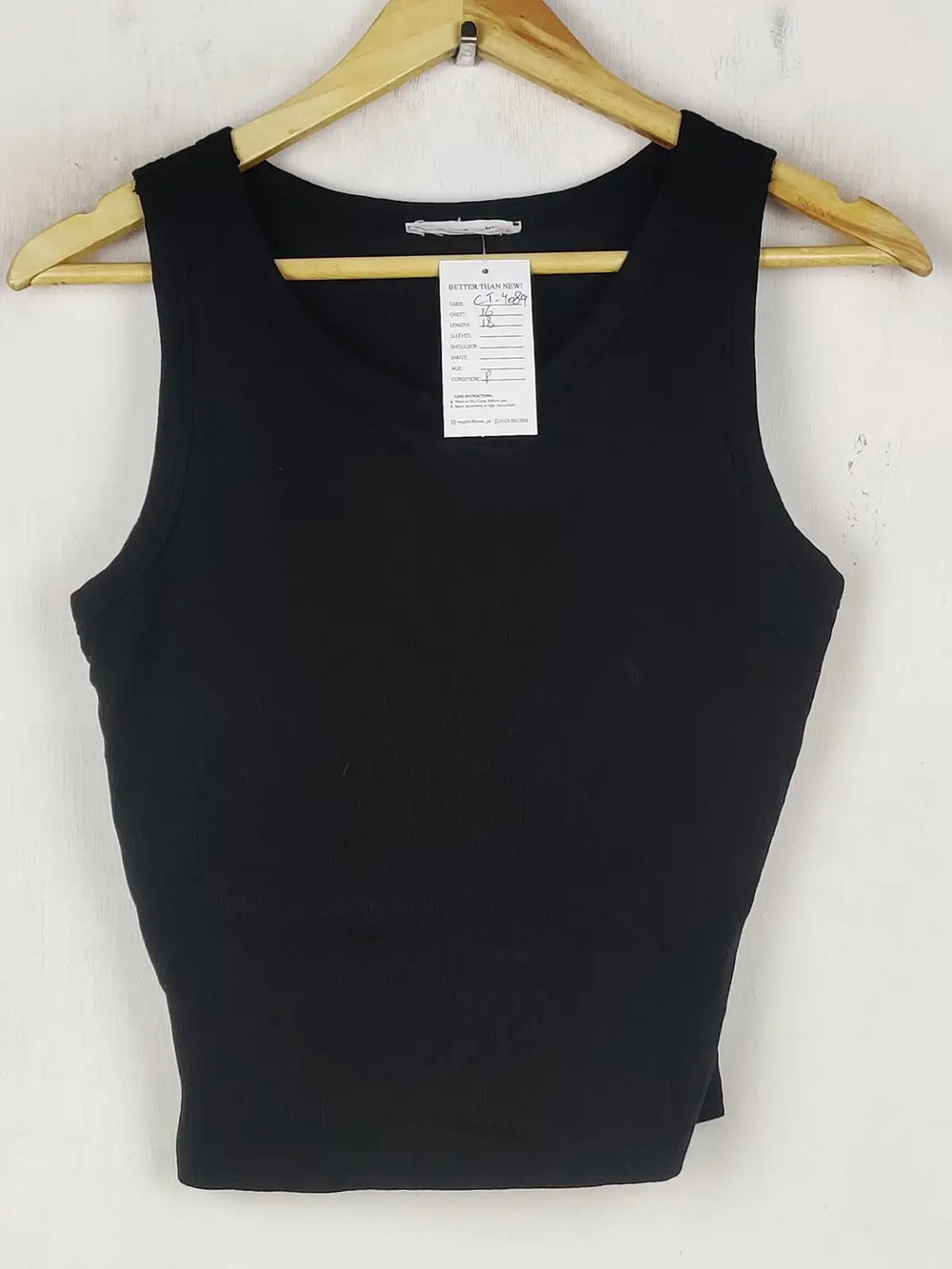 Buy online pre-used pre-loved 100% authentic & Original branded Primark (CT-4089) available in Pakistan. Top international brands avilable.