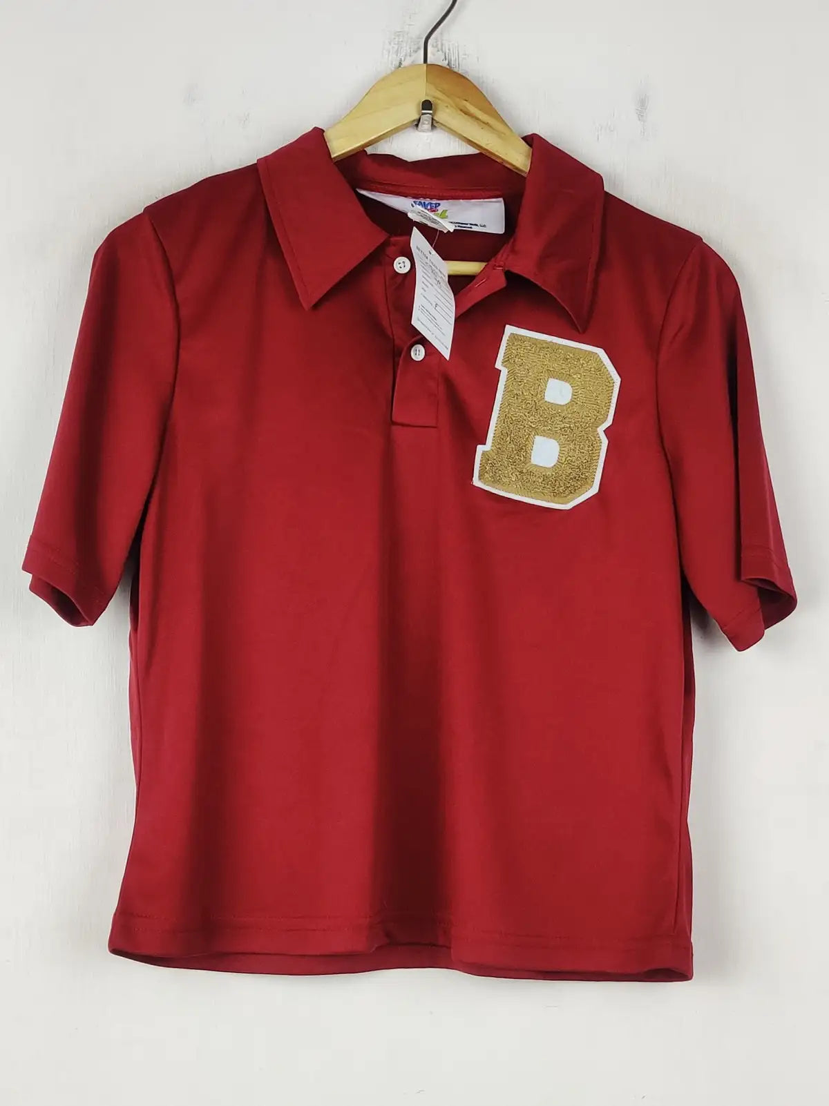 Buy online pre-used pre-loved 100% authentic & Original branded Saved By The Bell (CT-4091) available in Pakistan. Top international brands avilable.