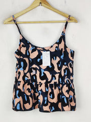 Buy online pre-used pre-loved 100% authentic & Original branded Top Shop (CT-4093) available in Pakistan. Top international brands avilable.