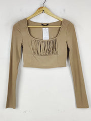 Buy online pre-used pre-loved 100% authentic & Original branded Shein (CT-4116) available in Pakistan. Top international brands avilable.