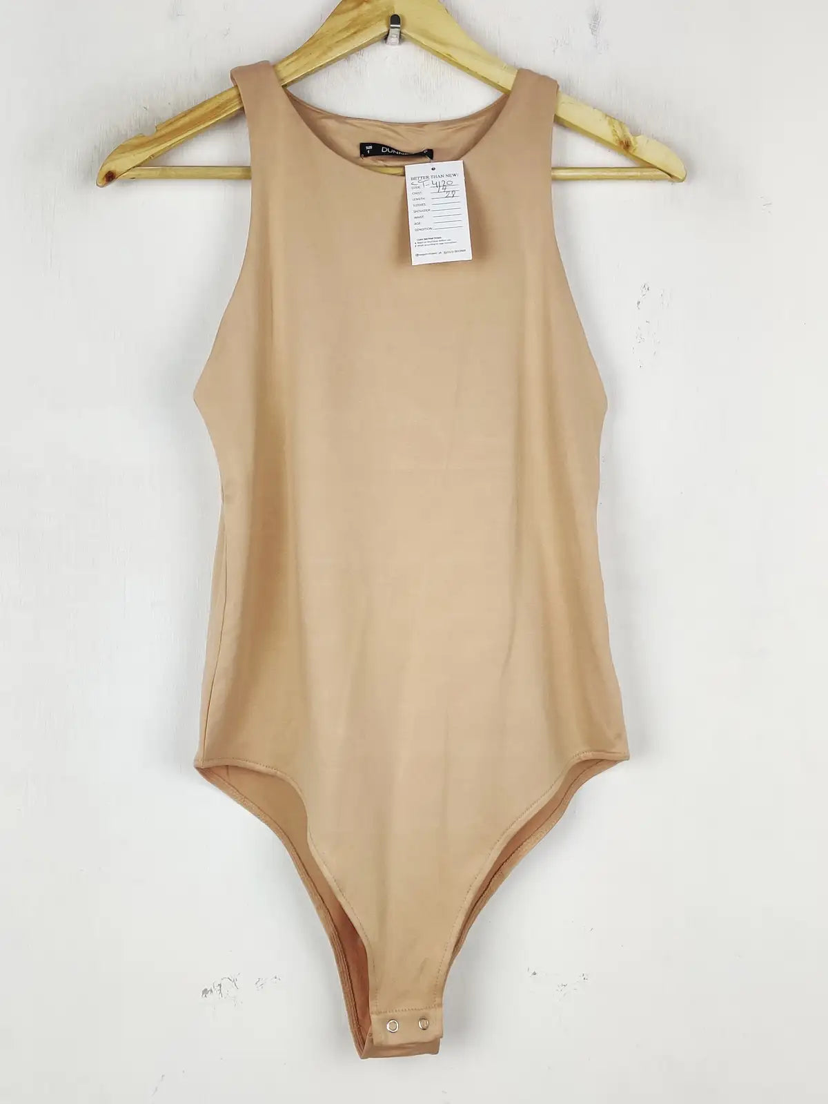 Buy online pre-used pre-loved 100% authentic & Original branded Dunnes Stores (CT-4120) available in Pakistan. Top international brands avilable.