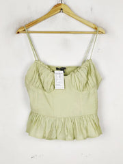 Buy online pre-used pre-loved 100% authentic & Original branded Primark (CT-4133) available in Pakistan. Top international brands avilable.