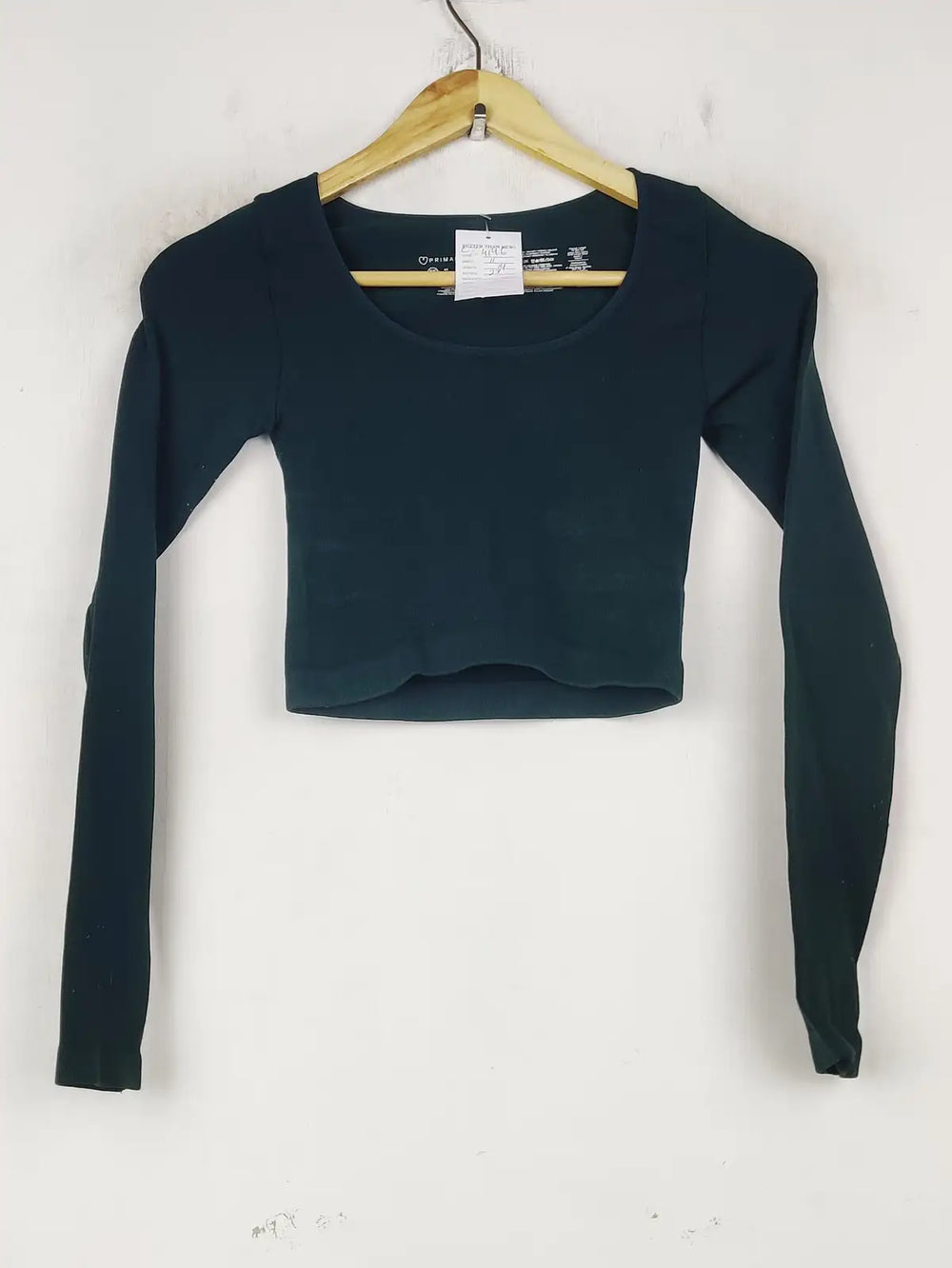 Buy online pre-used pre-loved 100% authentic & Original branded Primark (CT-4146) available in Pakistan. Top international brands avilable.