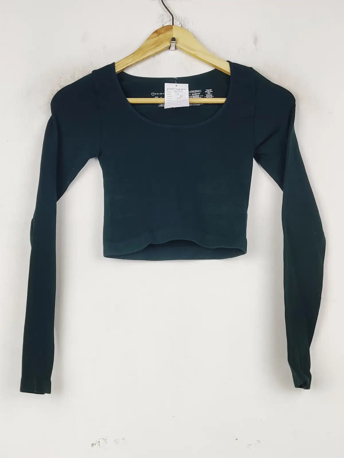 Buy online pre-used pre-loved 100% authentic & Original branded Primark (CT-4146) available in Pakistan. Top international brands avilable.