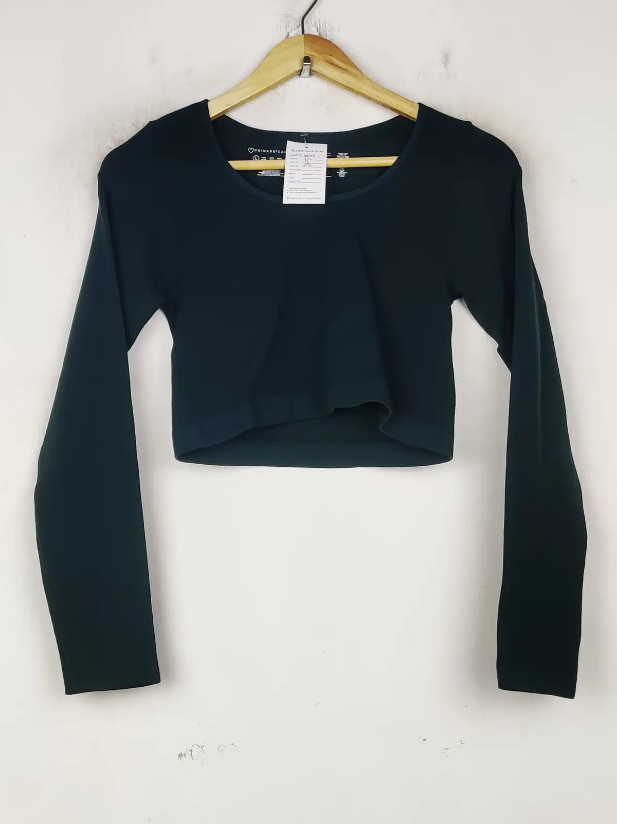 Buy online pre-used pre-loved 100% authentic & Original branded Primark (CT-4149) available in Pakistan. Top international brands avilable.