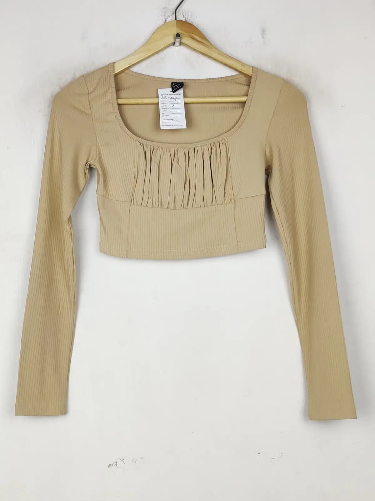 Buy online pre-used pre-loved 100% authentic & Original branded Shein (CT-4156) available in Pakistan. Top international brands avilable.