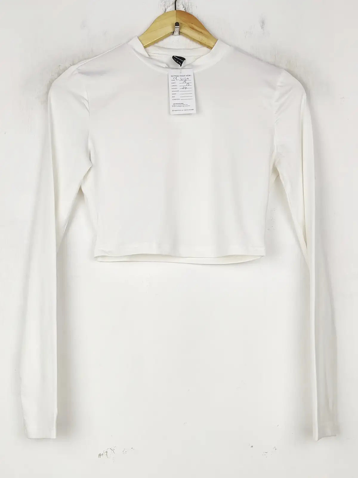 Buy online pre-used pre-loved 100% authentic & Original branded Shein (CT-4160) available in Pakistan. Top international brands avilable.
