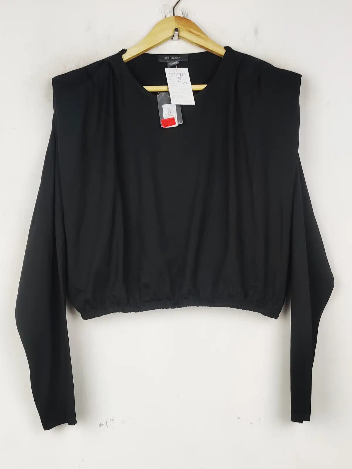 Buy online pre-used pre-loved 100% authentic & Original branded Primark (CT-4166) available in Pakistan. Top international brands avilable.